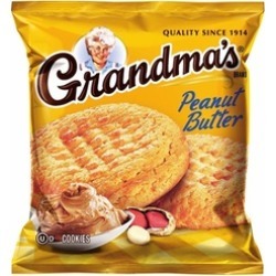GRANDMAS 68012 Baking Soda Bar 6 pack