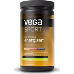 Vega Sport Pre-Workout Energizer Powder