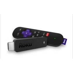 Roku Streaming Stick HD Streaming Player with Quad-Core Processor