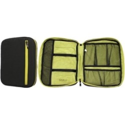Key Connection YTC-SK-LM Sidekick Universal Travel Case Lime