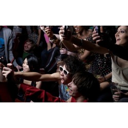 General Admission to Comedy Show at Tribeca Comedy Lounge (Up to 94% Off). Four Options Available.