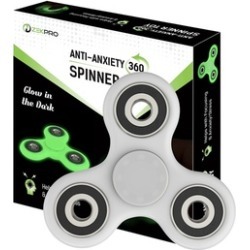 Glow In The Dark 3D Fidget Toy
