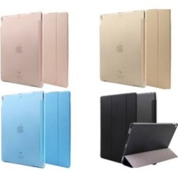 Slim Leather Smart Case Kickstand for new iPad 2018/2017/Air1