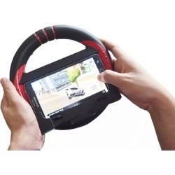 App Wheel - Racing Wheel For Mobile Devices