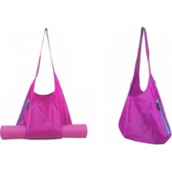 Exercise Accessories Sport Tote Durable Lightweight Sport Fabric