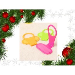 Mobile Phone Wall Plug Charging Rack Holder Socket & 1Same Product Gift