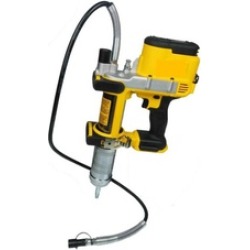 Cordless Lithium-Ion Grease Gun Bare Tool Dewalt