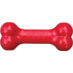 KONG Goodie Bone Dog Toy