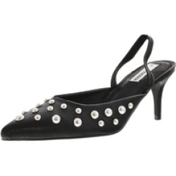 Steve Madden Women's Meteor Heels