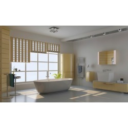 Installation of Anti-Slip Bathtub Treatment or Floor-Grip Treatment at Sliptec Solutions (Up to 60% Off)