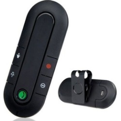 Bluetooth Car Visor Speakerphone Kit