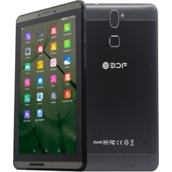 7" Android 6.0 8GB Quad Core Tablet PC with Dual Camera
