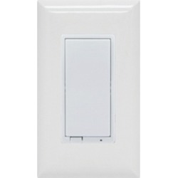 Bluetooth In-wall Smart Switch