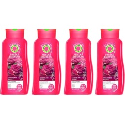 Herbal Essences Color Me Happy Hair Shampoo Pack Of 4