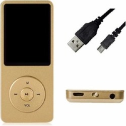 Portable Multifunction Playback Lossless Sound Music MP3 Player