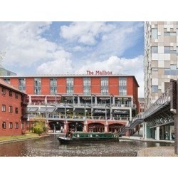 AC Hotel by Marriott Birmingham