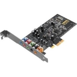 Creative Labs 70SB157000000 Sound Blaster Audigy Fx Pcie