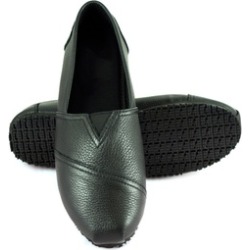 Womens Slip Resistant Shoes Fashion Casual Work for Waitress