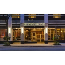 buy Strathcona Hotel cheap online
