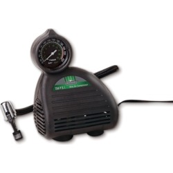 12V Portable Air Compressor