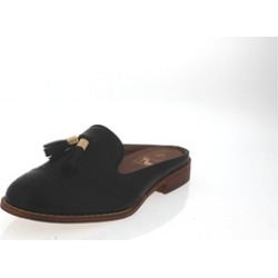 N Demand Shoes "Carina" Classic Casual Slip On PRESTON