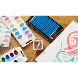 $220 for $275 Worth of Art Camp - Callaway Creative House