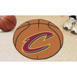 NBA Basketball Mat
