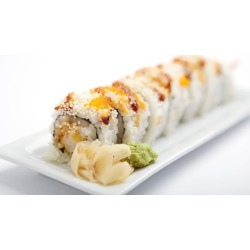 $14 for $25 worth of Japanese Cuisine for Dinner Sunday - Friday at Saga Hibachi Steakhouse & Sushi Bar