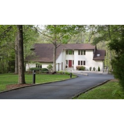 $129 for Pressure Washing for a One-Story Home from Wisteria Home Services ($300 Value)