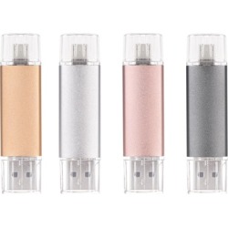 Extra Storage High-Speed Android Flash Drive