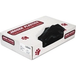 Jaguar Plastics L3036H Industrial Strength Commercial Can Liners- 30 gal-