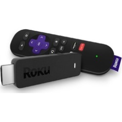 Roku Streaming Stick - HD Streaming Player with Quad-Core Processor