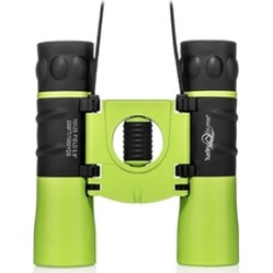 10x25 Objective Power Lens Scout Bino Compact Binoculars