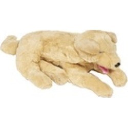 Sunny Toys NP8048M 15 In. Dog, Animal Puppet