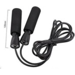 Aerobic Exercise Boxing Skipping Jump Rope Adjustable Bearing