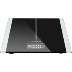 400 Pounds Slim Waist Pattern Personal Scale