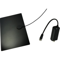 Ultra-Thin Antenna Made For An Enhanced High-Definition Reception