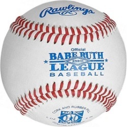 Rawlings Babe Ruth Competition Grade Baseball