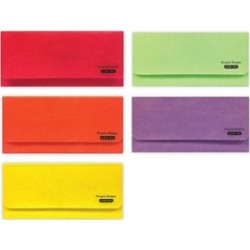Kleer-Fax Koupon Keeper Coupon Organizer
