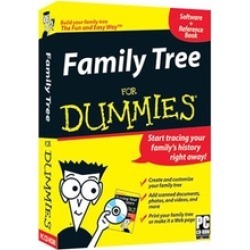 Family Tree For Dummies