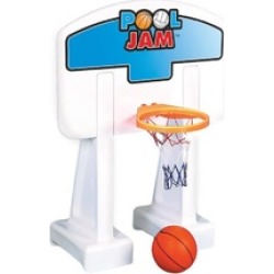 Blue Wave NT203 Pool Jam Inground Basketball