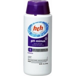 Arch Chemical 63302 7 lb. HTH PH Minus