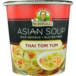Dr. Mcdougalls 1.2 Ounce Asian Soup, Thai Tom Yum
