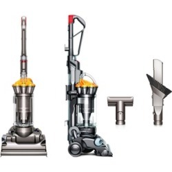 Dyson DC33 Multi Floor Upright Vacuum (Certified Refurbished)