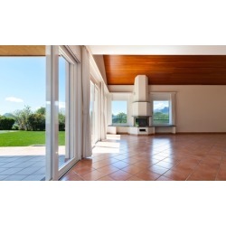 $50 for $100 Worth of Window Cleaning - home commercial services