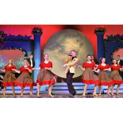 Holiday Tapestry 2018 - "Coming Home" on December 7 at 7 p.m. or December 8 at 1 p.m. or 7 p.m.
