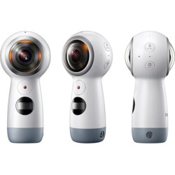 Samsung Gear 360 4K VR Camera (2017 Edition)