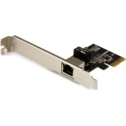 StarTech ST1000SPEXI 2000 Mbps Gigabit Ethernet Network Card