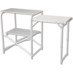 Alpine Mountain Gear Roll Top Kitchen