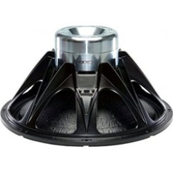 B And C Speakers 21IPAL 21 in. 5000W Power Soft Woofer